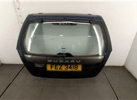  Стекло заднее Subaru Forester (S11) 2002-2008 11466912 #1