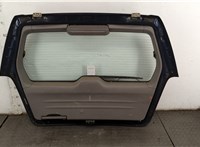  Стекло заднее Subaru Forester (S11) 2002-2008 11466912 #5
