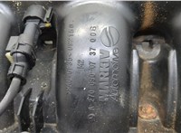  Коллектор впускной Mercedes GLA X156 2014-2020 20534670 #2