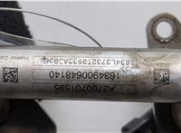 A2560700187, A2700701095 Форсунка топливная Mercedes GLA X156 2014-2020 20534674 #2