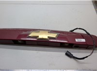 25778786 Подсветка номера Chevrolet Tahoe 2006-2014 20534682 #1