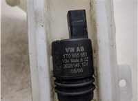  Бачок омывателя Volkswagen Passat 6 2005-2010 20534699 #3