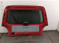  Крышка (дверь) багажника Toyota Starlet 1996-1999 20534704 #6