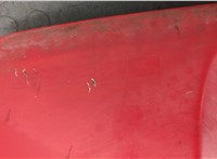  Крышка (дверь) багажника Toyota Starlet 1996-1999 20534704 #9
