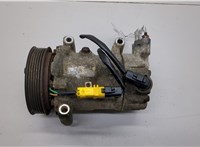 6453QJ Компрессор кондиционера Peugeot 307 2001-2008 20534734 #1