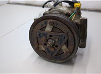 6453QJ Компрессор кондиционера Peugeot 307 2001-2008 20534734 #2