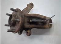  Ступица (кулак, цапфа) Ford Mondeo 3 2000-2007 20534735 #3
