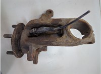  Ступица (кулак, цапфа) Ford Mondeo 3 2000-2007 20534735 #4