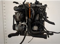  Двигатель (ДВС) Skoda Octavia (A5) 2004-2013 20534755 #9