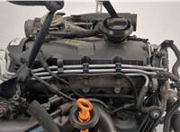  Двигатель (ДВС) Skoda Octavia (A5) 2004-2013 20534755 #10