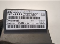 7N0907530AP Блок комфорта Skoda Yeti 2009-2018 20534765 #3