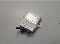  Блок управления парктрониками Mercedes C W204 2006-2015 20534772 #1