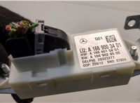 A1669003401 Блок управления светом Mercedes C W204 2006-2015 20534779 #3