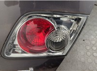  Замок багажника Mazda 6 (GG) 2002-2007 11466951 #2