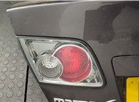  Замок багажника Mazda 6 (GG) 2002-2007 11466951 #3