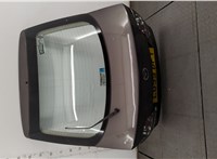  Замок багажника Mazda 6 (GG) 2002-2007 11466951 #1