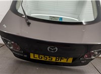  Замок багажника Mazda 6 (GG) 2002-2007 11466951 #4