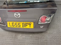  Замок багажника Mazda 6 (GG) 2002-2007 11466951 #10