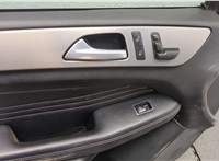  Ручка двери наружная Mercedes ML W166 2011-2015 11466965 #9