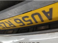  Замок багажника Renault Scenic 2003-2009 11466976 #3