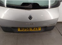  Замок багажника Renault Scenic 2003-2009 11466976 #4