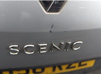  Замок багажника Renault Scenic 2003-2009 11466976 #5