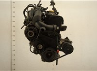  Двигатель (ДВС) Opel Astra G 1998-2005 20534830 #1