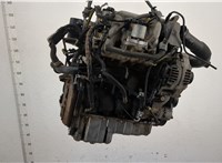  Двигатель (ДВС) Opel Astra G 1998-2005 20534830 #9