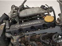  Двигатель (ДВС) Opel Astra G 1998-2005 20534830 #10