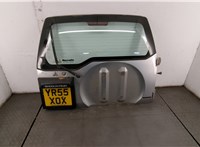  Крышка (дверь) багажника Mitsubishi Pajero Pinin 1998-2006 20534857 #1