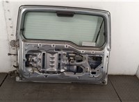  Крышка (дверь) багажника Mitsubishi Pajero Pinin 1998-2006 20534857 #4
