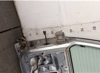  Крышка (дверь) багажника Mitsubishi Pajero Pinin 1998-2006 20534857 #6