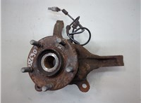  Ступица (кулак, цапфа) Nissan Qashqai 2006-2013 20534880 #3