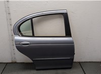  Стеклоподъемник электрический Jaguar X-Type 2001-2009 11467014 #1