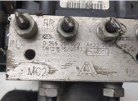  Блок АБС, насос (ABS, ESP, ASR) Jaguar XF 2007-2015 20534896 #5