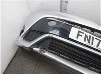  Заглушка (решетка) бампера Toyota Avensis 3 2008-2018 11469483 #4