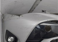  Заглушка (решетка) бампера Toyota Avensis 3 2008-2018 11469483 #5