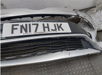  Заглушка (решетка) бампера Toyota Avensis 3 2008-2018 11469483 #6
