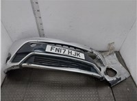  Заглушка (решетка) бампера Toyota Avensis 3 2008-2018 11469483 #1