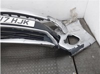  Заглушка (решетка) бампера Toyota Avensis 3 2008-2018 11469483 #9