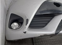  Заглушка (решетка) бампера Toyota Avensis 3 2008-2018 11469483 #15