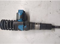 MN980235 Форсунка топливная Mitsubishi Lancer 10 2007-2017 20534936 #1