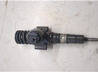 MN980235 Форсунка топливная Mitsubishi Lancer 10 2007-2017 20534938 #1