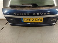  Стекло заднее Land Rover Range Rover Sport 2005-2013 11467033 #2
