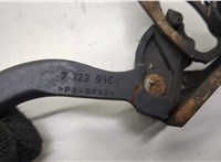  Ручка открывания капота BMW X5 E53 2000-2006 20535024 #3