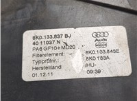 06J906461D Измеритель потока воздуха (расходомер) Audi A4 (B8) 2007-2015 11467067 #2