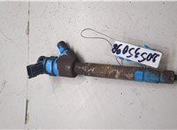 0445110955 Форсунка топливная Citroen Berlingo 2018-2024 20535098 #1