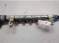  Рампа (рейка) топливная Land Rover Range Rover Evoque 2011-2018 20535118 #2