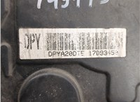  Двигатель (ДВС) Opel Insignia 2008-2017 20535134 #6