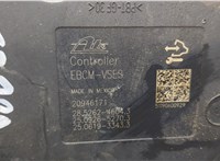 20946171 Блок АБС, насос (ABS, ESP, ASR) Chevrolet Captiva 2011-2016 20535166 #5